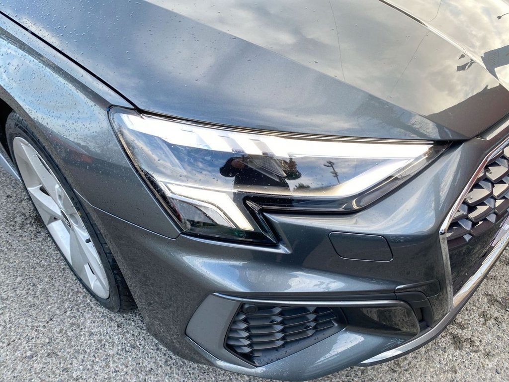 Used Audi A3 2021 for sale - 77835119: Photo 16