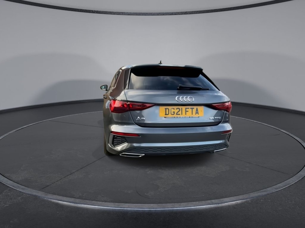 Used Audi A3 2021 for sale - 77835119: Photo 20