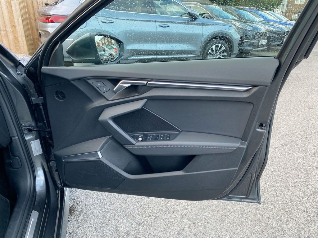 Used Audi A3 2021 for sale - 77835119: Photo 22