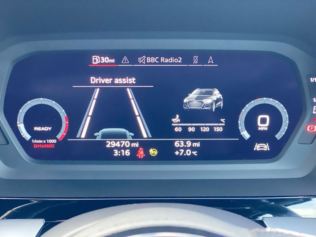 Used Audi A3 2021 for sale - 77835119: Photo 23