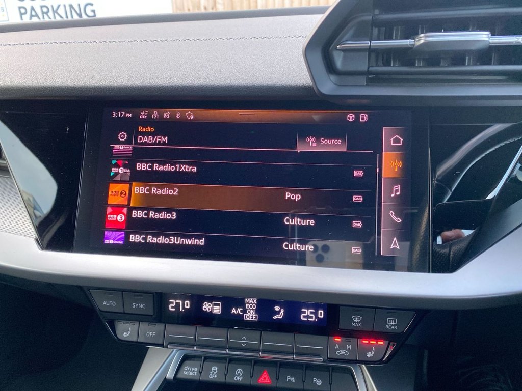 Used Audi A3 2021 for sale - 77835119: Photo 24