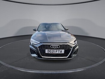 Used Audi A3 2021 for sale - 77835119: Photo