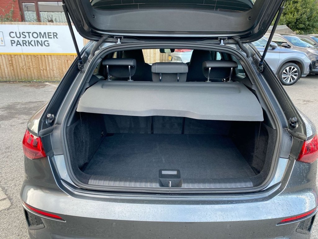 Used Audi A3 2021 for sale - 77835119: Photo 5