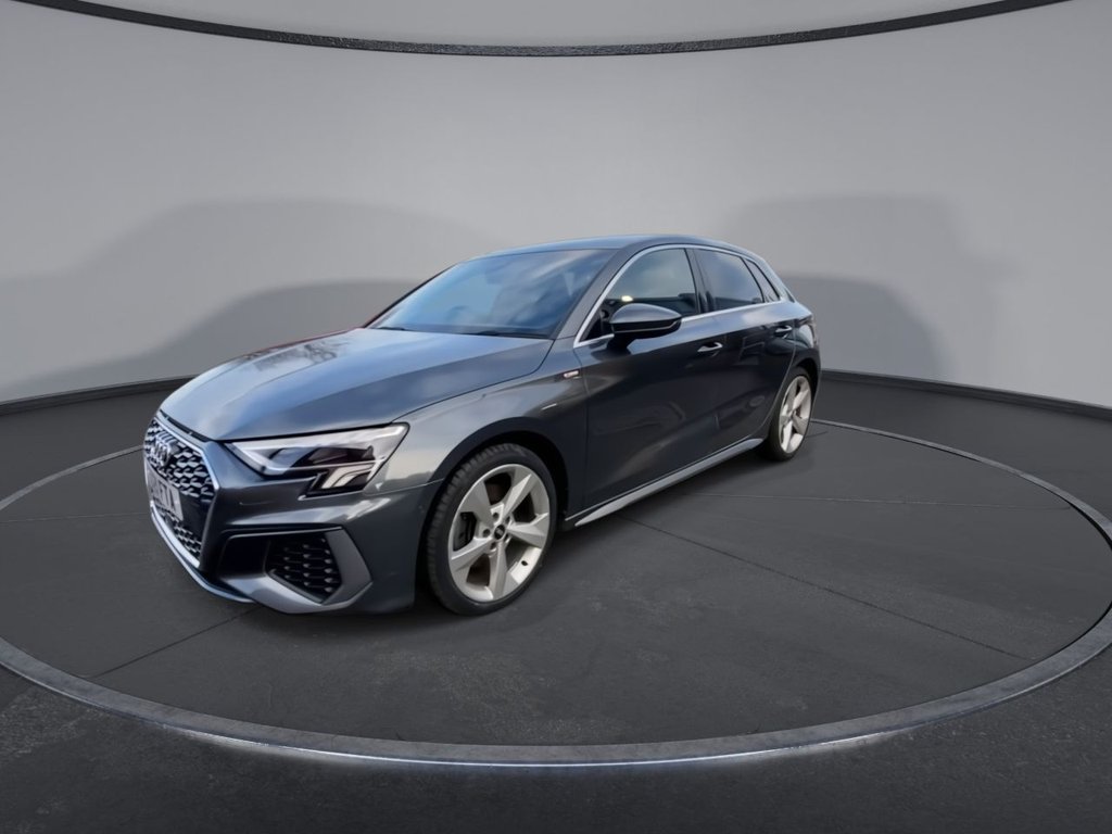 Used Audi A3 2021 for sale - 77835119: Photo 8