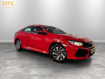 Used Honda Civic 2020 for sale - 79619496: Photo