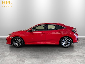 Used Honda Civic 2020 for sale - 79619496: Photo