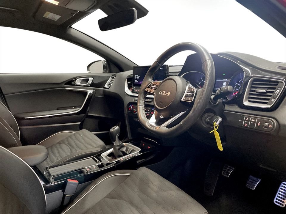 Used Kia Pro Ceed 2024 for sale - 78200656: Photo 12