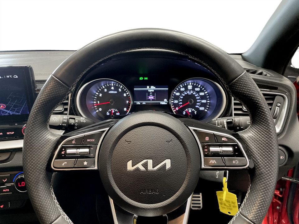 Used Kia Pro Ceed 2024 for sale - 78200656: Photo 13