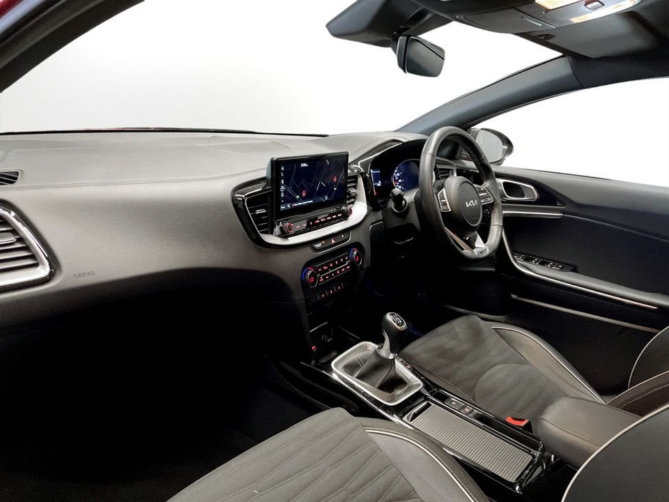 Used Kia Pro Ceed 2024 for sale - 78200656: Photo 15