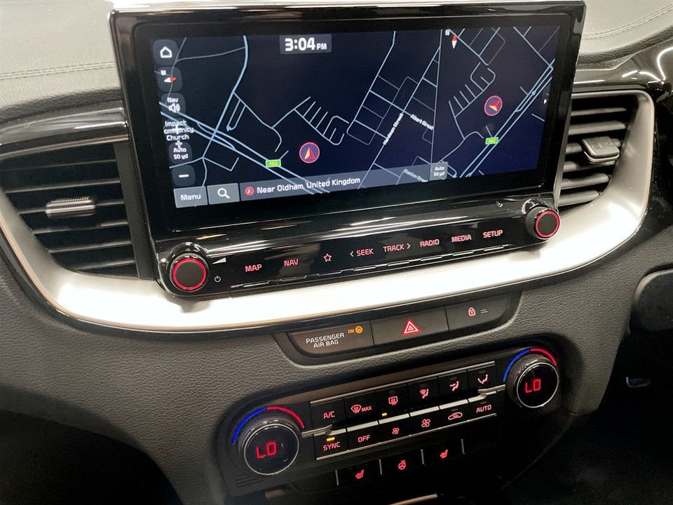 Used Kia Pro Ceed 2024 for sale - 78200656: Photo 16