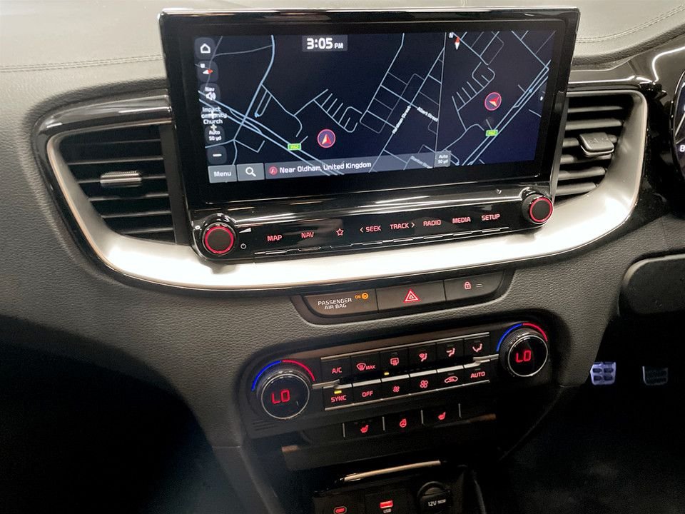 Used Kia Pro Ceed 2024 for sale - 78200656: Photo 18