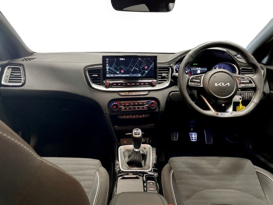 Used Kia Pro Ceed 2024 for sale - 78200656: Photo 19