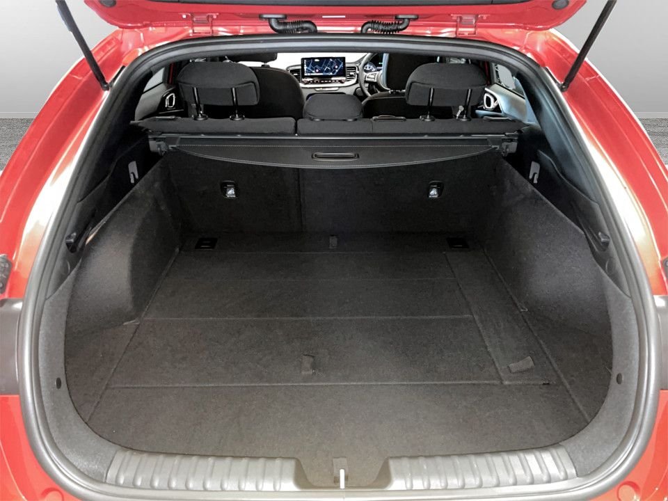 Used Kia Pro Ceed 2024 for sale - 78200656: Photo 21