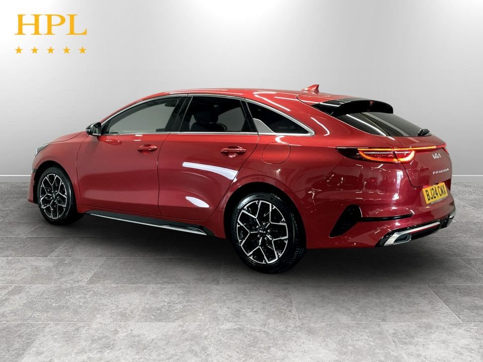 Used Kia Pro Ceed 2024 for sale - 78200656: Photo 5