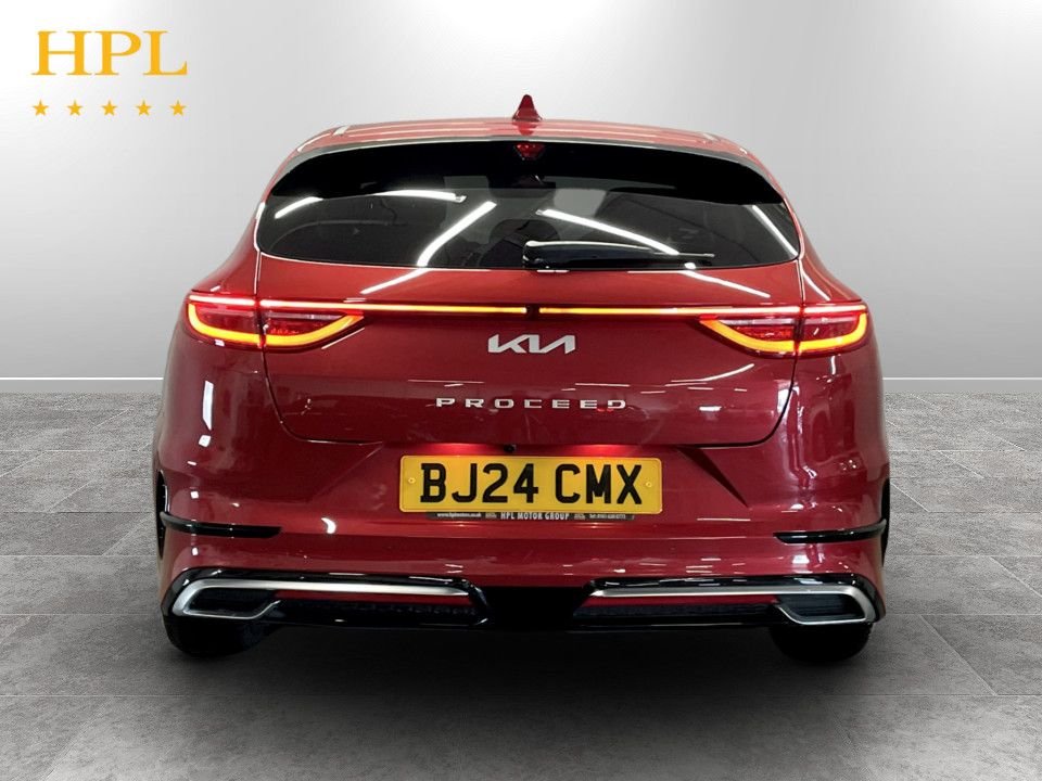 Used Kia Pro Ceed 2024 for sale - 78200656: Photo 6