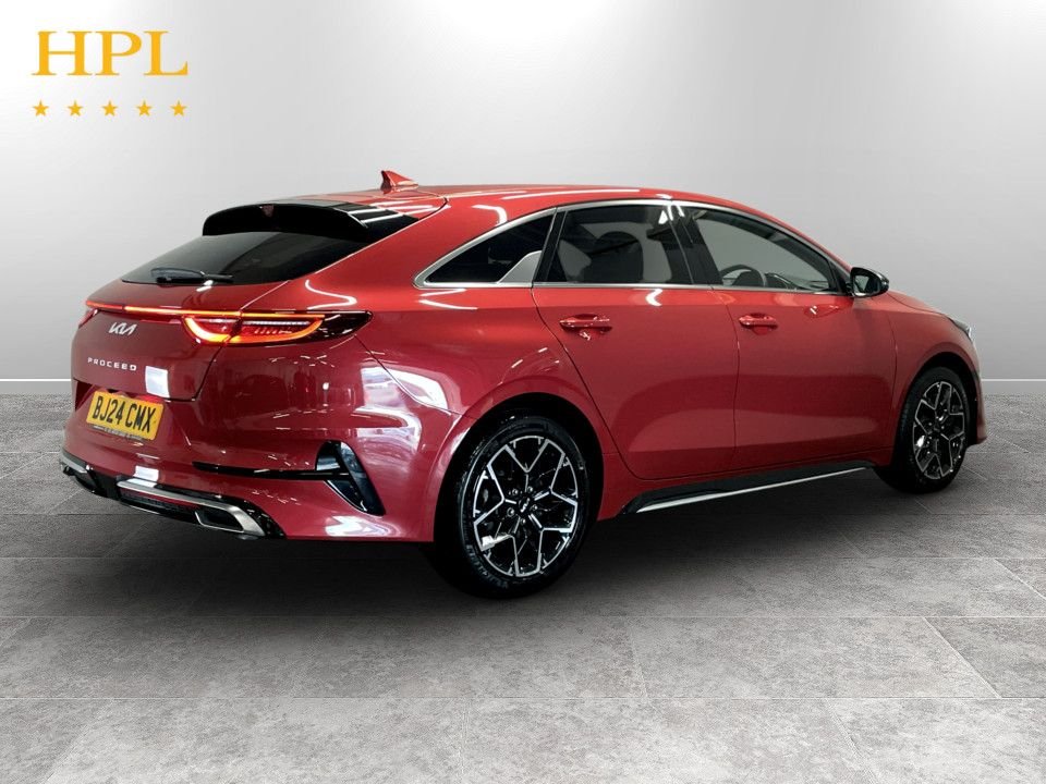 Used Kia Pro Ceed 2024 for sale - 78200656: Photo 7
