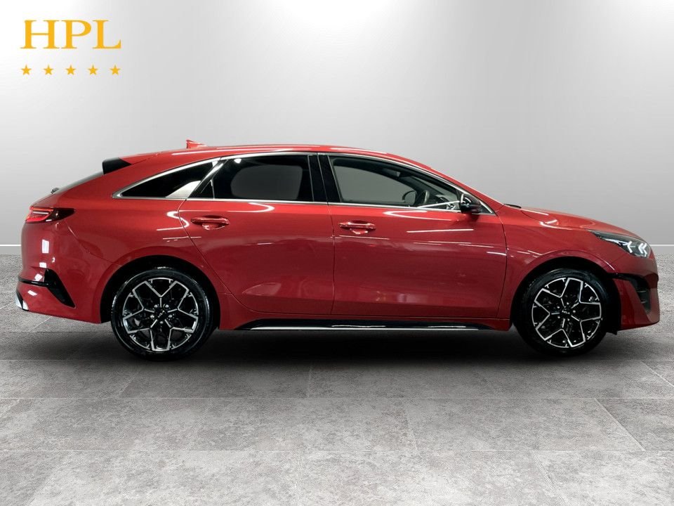 Used Kia Pro Ceed 2024 for sale - 78200656: Photo 8