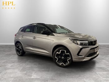 Used Vauxhall Grandland 2023 for sale - 79694894: Photo