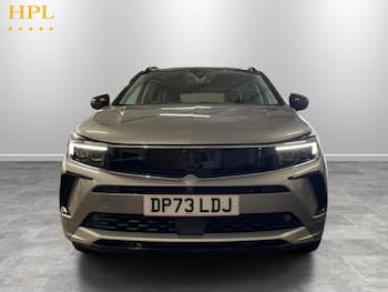 Used Vauxhall Grandland 2023 for sale - 79694894: Photo