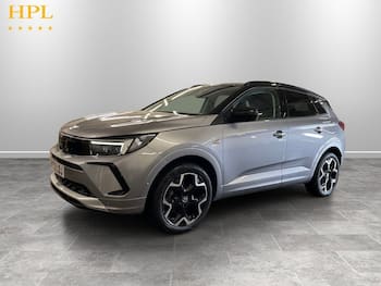 Used Vauxhall Grandland 2023 for sale - 79694894: Photo