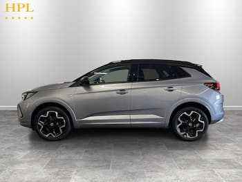 Used Vauxhall Grandland 2023 for sale - 79694894: Photo