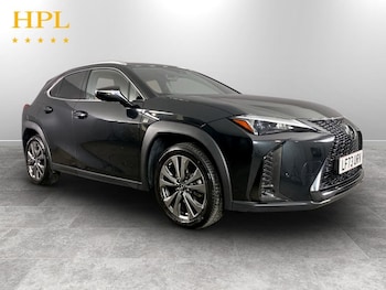 Used Lexus UX 2023 for sale - 79474756: Photo