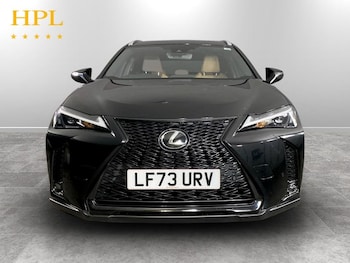 Used Lexus UX 2023 for sale - 79474756: Photo