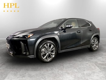 Used Lexus UX 2023 for sale - 79474756: Photo