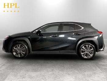 Used Lexus UX 2023 for sale - 79474756: Photo
