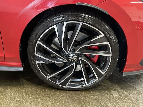 Used Volkswagen Golf 2021 for sale - 76327903: Photo 12
