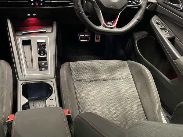 Used Volkswagen Golf 2021 for sale - 76327903: Photo 15