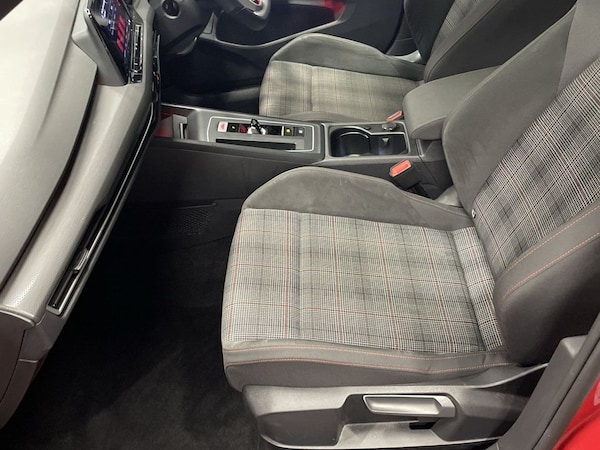 Used Volkswagen Golf 2021 for sale - 76327903: Photo 17