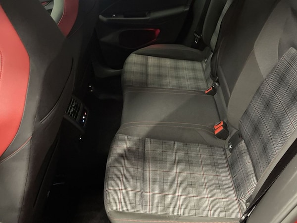 Used Volkswagen Golf 2021 for sale - 76327903: Photo 19