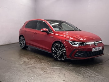 Volkswagen - Golf