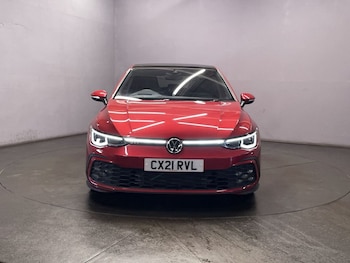 Used Volkswagen Golf 2021 for sale - 76327903: Photo 3