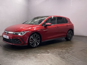 Used Volkswagen Golf 2021 for sale - 76327903: Photo 4