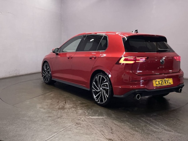 Used Volkswagen Golf 2021 for sale - 76327903: Photo 6