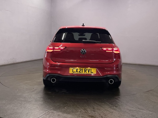 Used Volkswagen Golf 2021 for sale - 76327903: Photo 7
