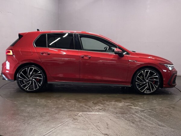 Used Volkswagen Golf 2021 for sale - 76327903: Photo 9