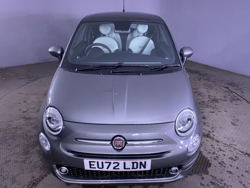 Used Fiat 500 2022 for sale - 78153629: Photo 10