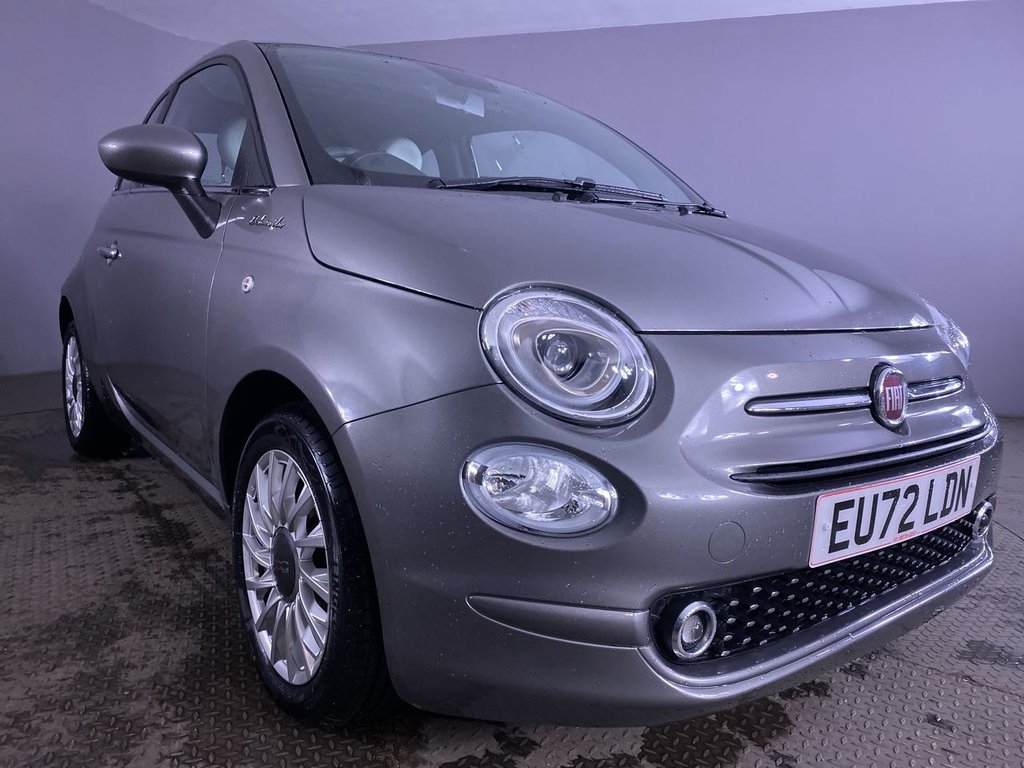 Used Fiat 500 2022 for sale - 78153629: Photo 11