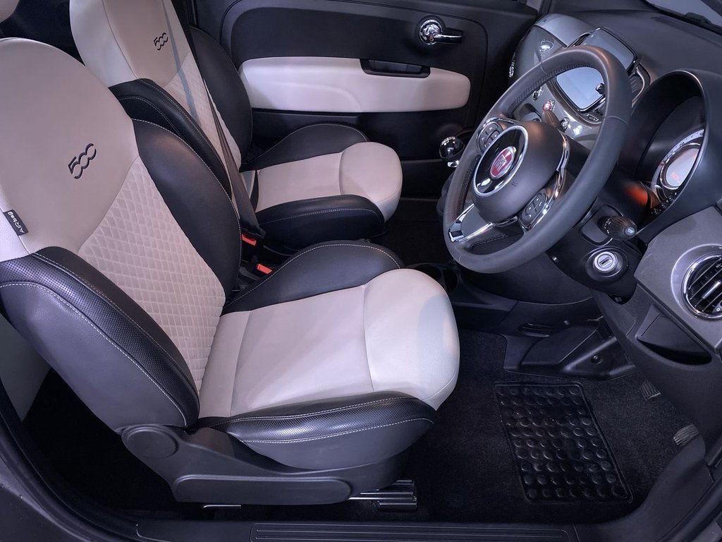 Used Fiat 500 2022 for sale - 78153629: Photo 15