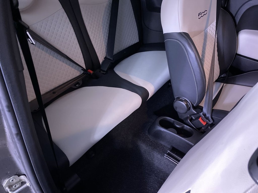 Used Fiat 500 2022 for sale - 78153629: Photo 19