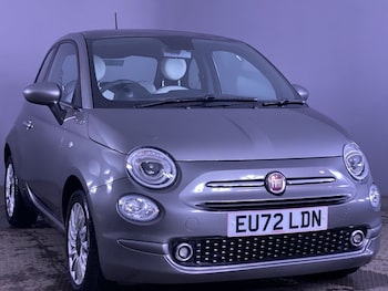 Used Fiat 500 2022 for sale - 78153629: Photo