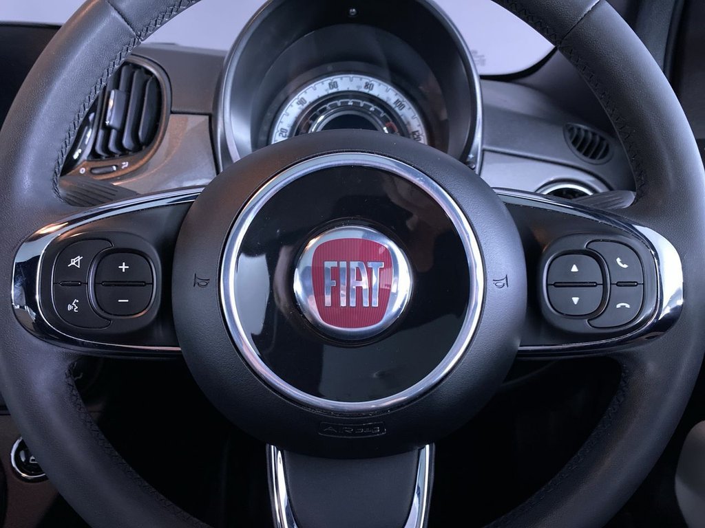 Used Fiat 500 2022 for sale - 78153629: Photo 22