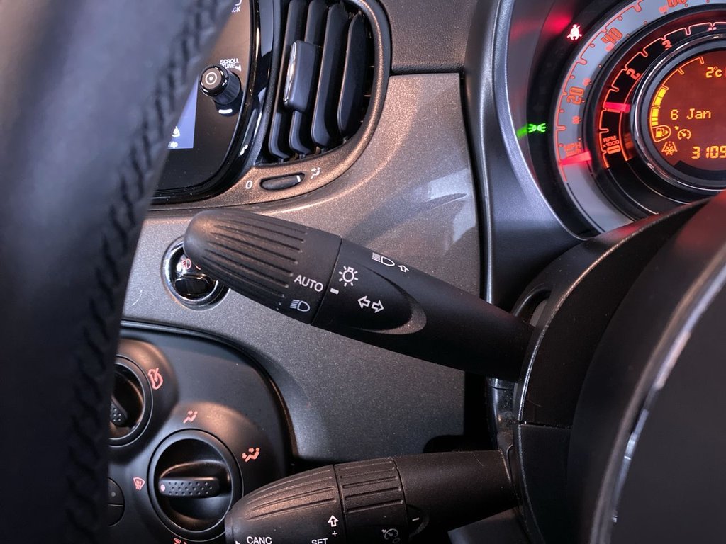 Used Fiat 500 2022 for sale - 78153629: Photo 23