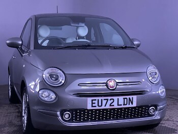 Used Fiat 500 2022 for sale - 78153629: Photo