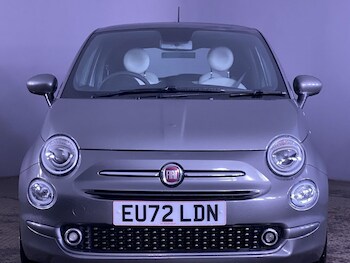 Used Fiat 500 2022 for sale - 78153629: Photo