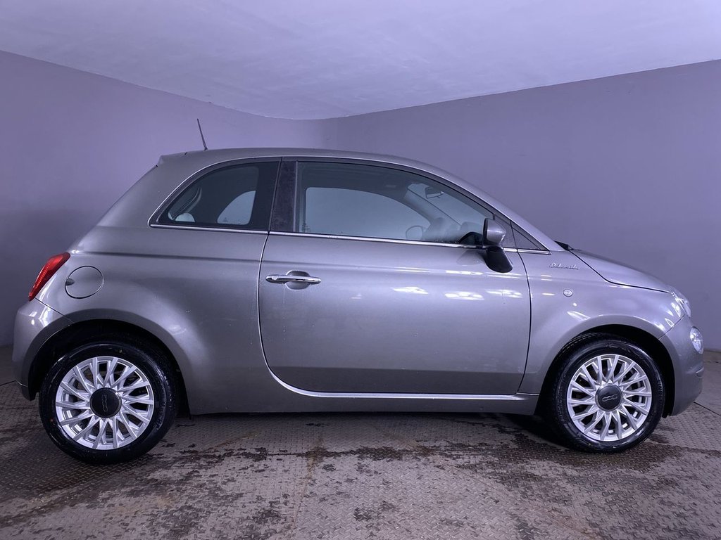 Used Fiat 500 2022 for sale - 78153629: Photo 9