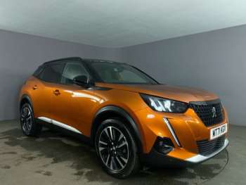 2021 (71) - 1.2 PureTech 130 GT Premium 5dr